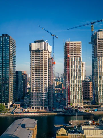 Common Access Towers prove popular in 2023
